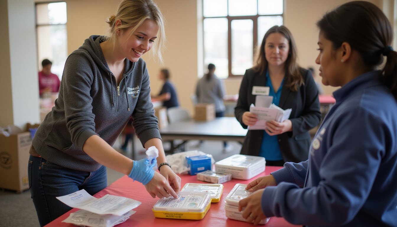 accessible technology enabled overdose prevention strategies