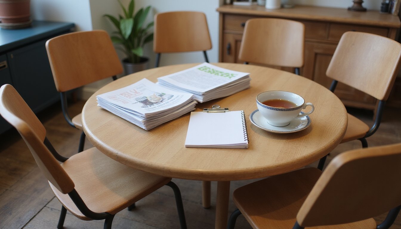 community support recovery networks