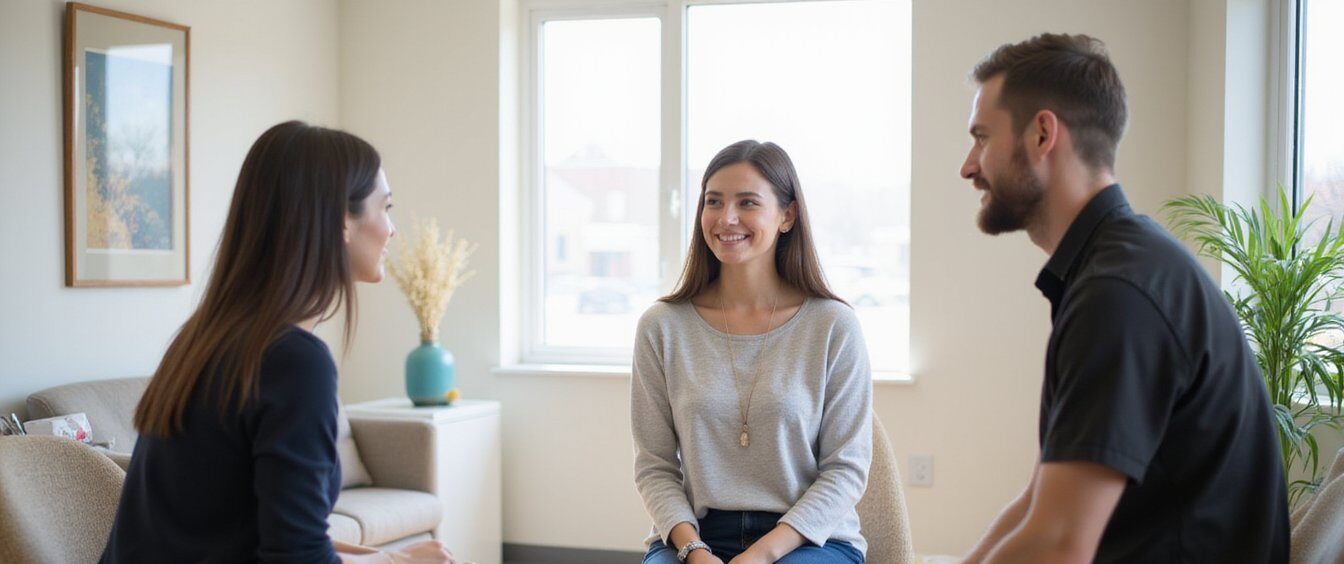 multidisciplinary addiction treatment approaches