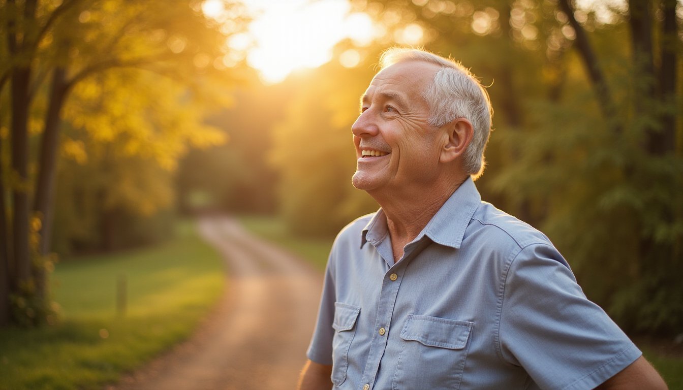 recovery transforms quality of life