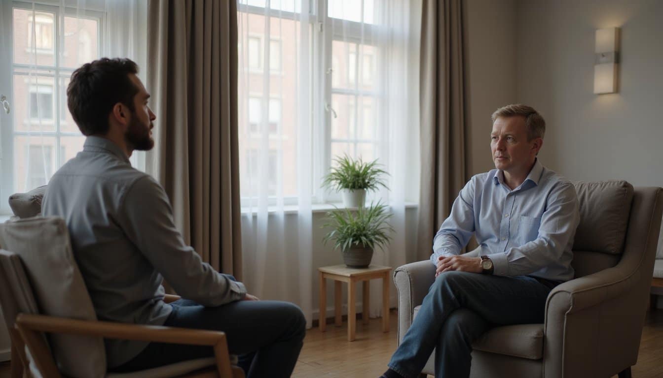 personalized multi modal evidence based alcohol addiction treatment