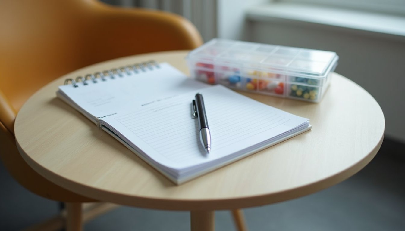 synergistic benefits of integrated treatment