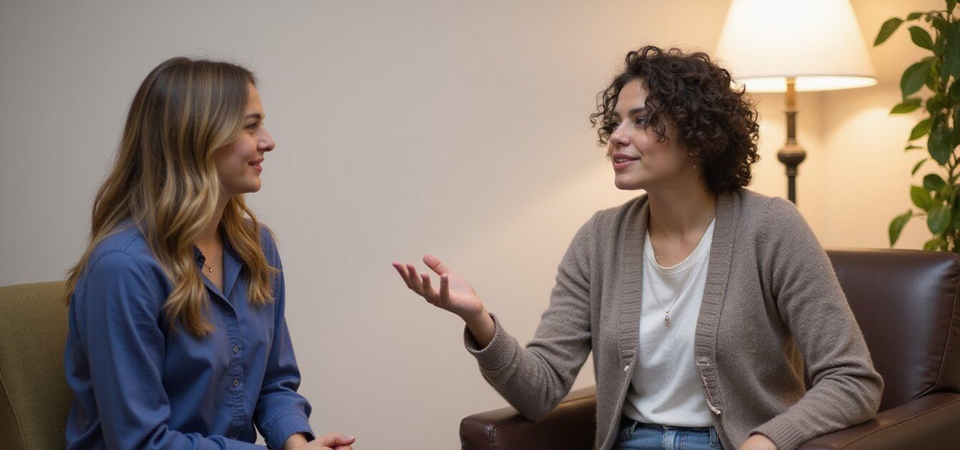 tailored culturally competent dual diagnosis recovery focused