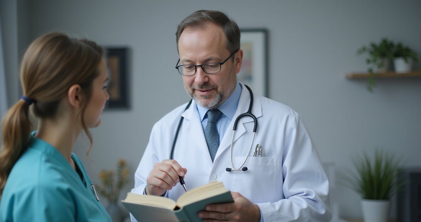 depression treatment guidelines