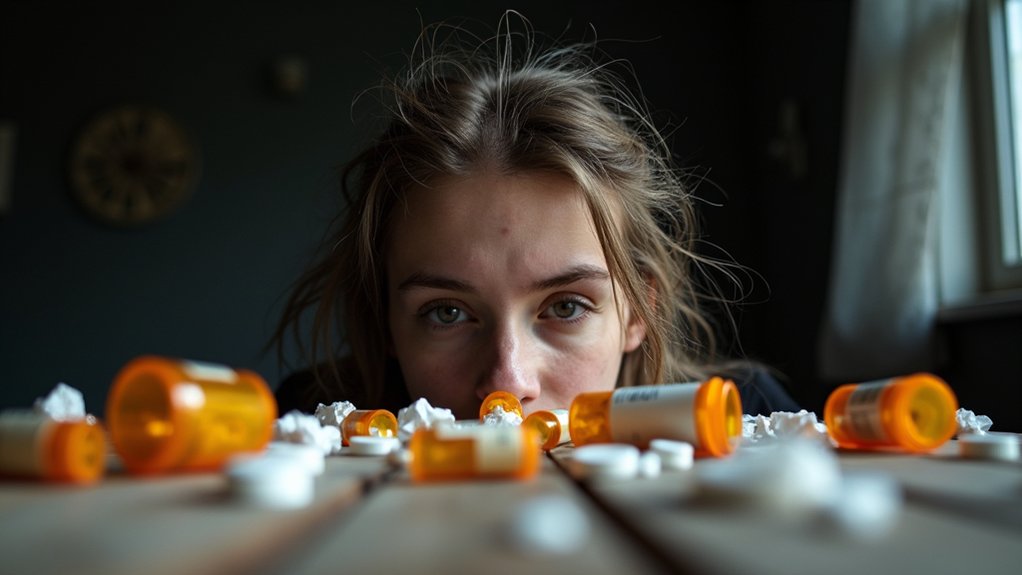 crucial comorbid mental health treatment gaps