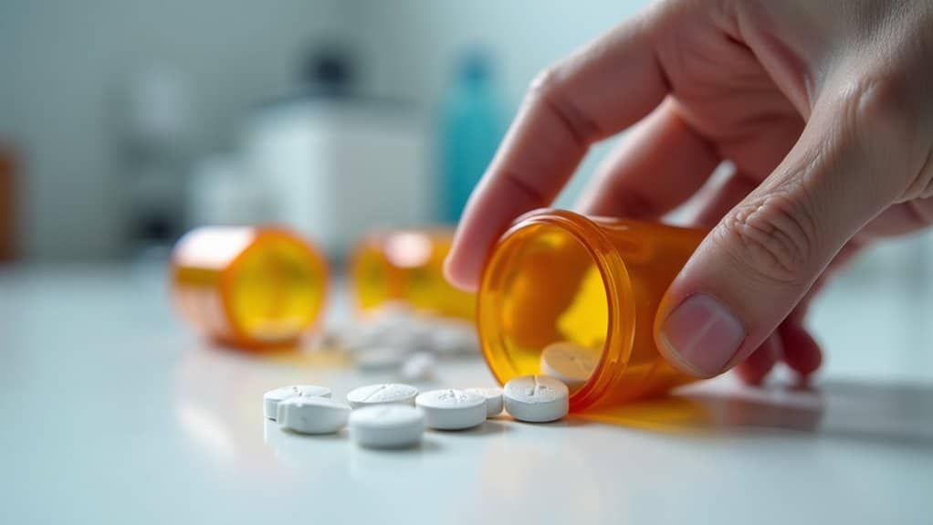 effective cocaine withdrawal management