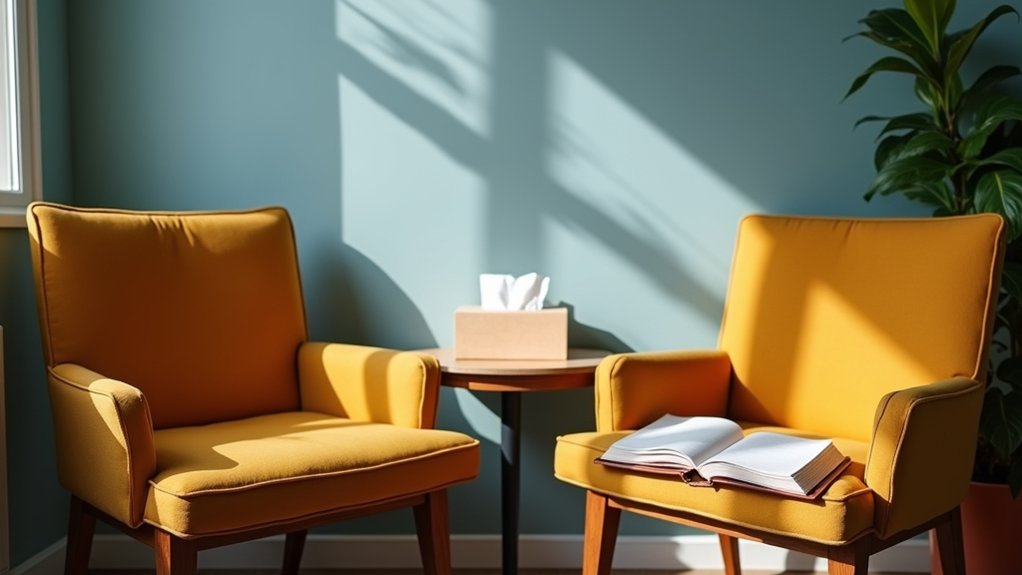 evidence based psychotherapy for depression