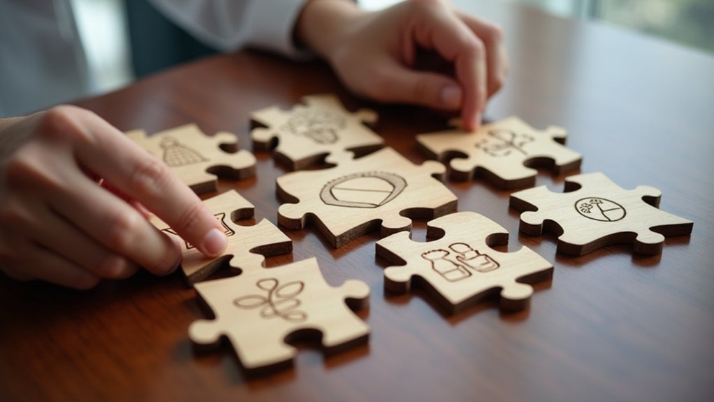 integrated evidence based trauma informed dual diagnosis interventions