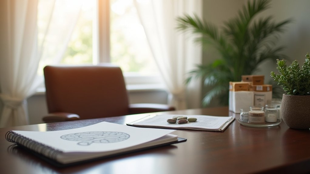 integrated treatment for dual diagnosis