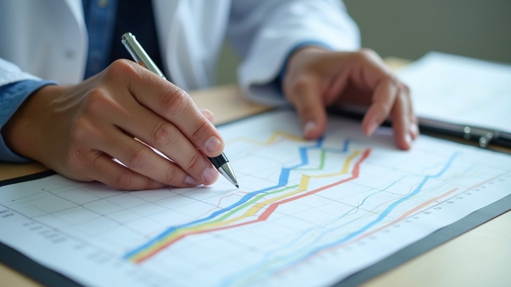 key predictors of treatment success