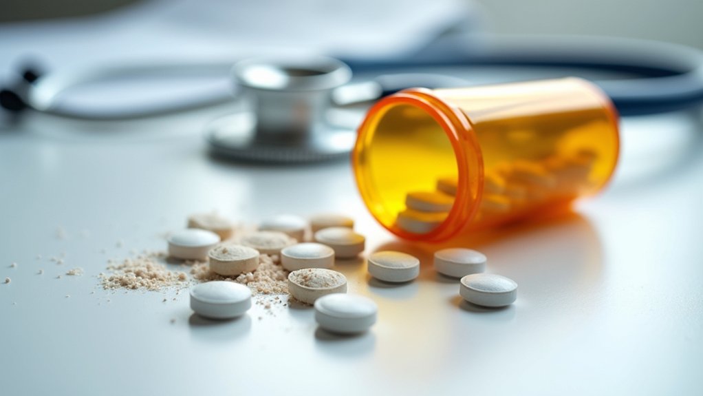 modafinil reduces cocaine cravings and abstinence