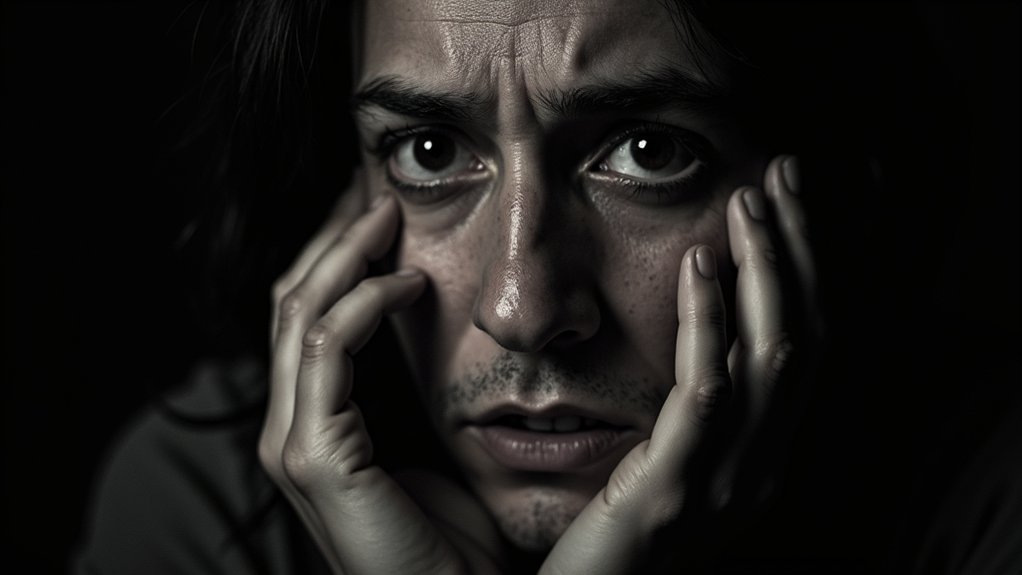 mood instability depression psychosis disturbances