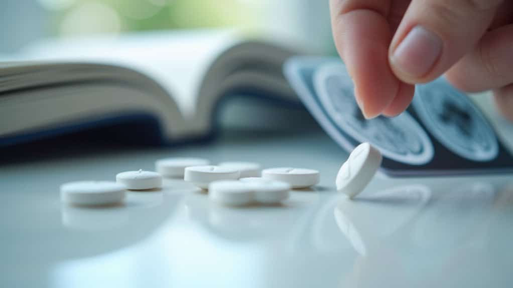 topiramate modulates neurotransmission for craving reduction