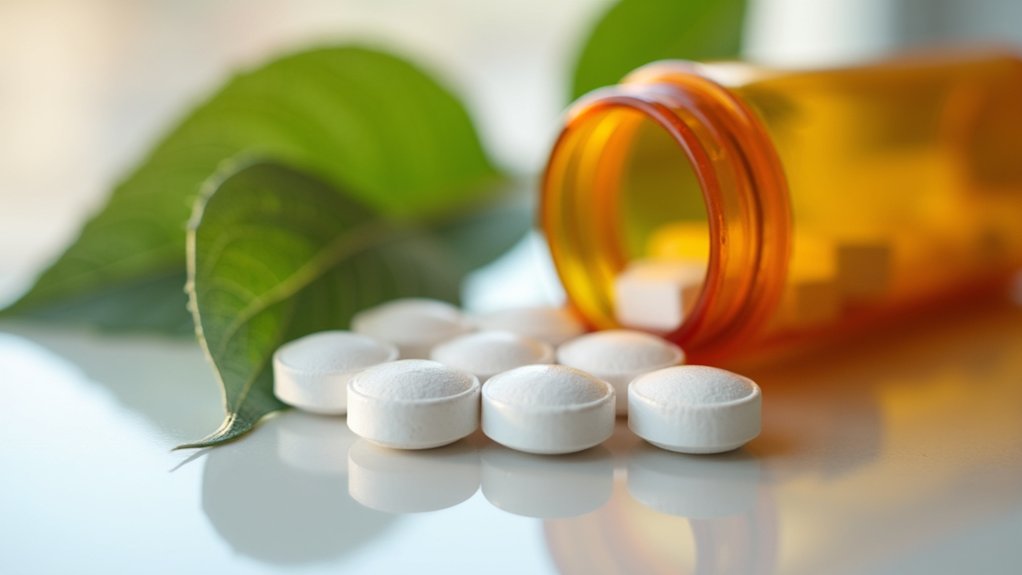 widely prescribed effective with side effects