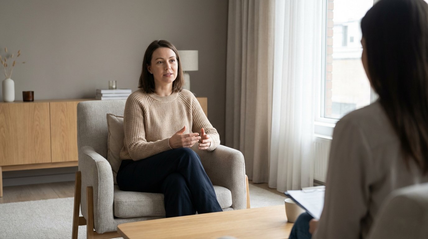 gateway to structured care