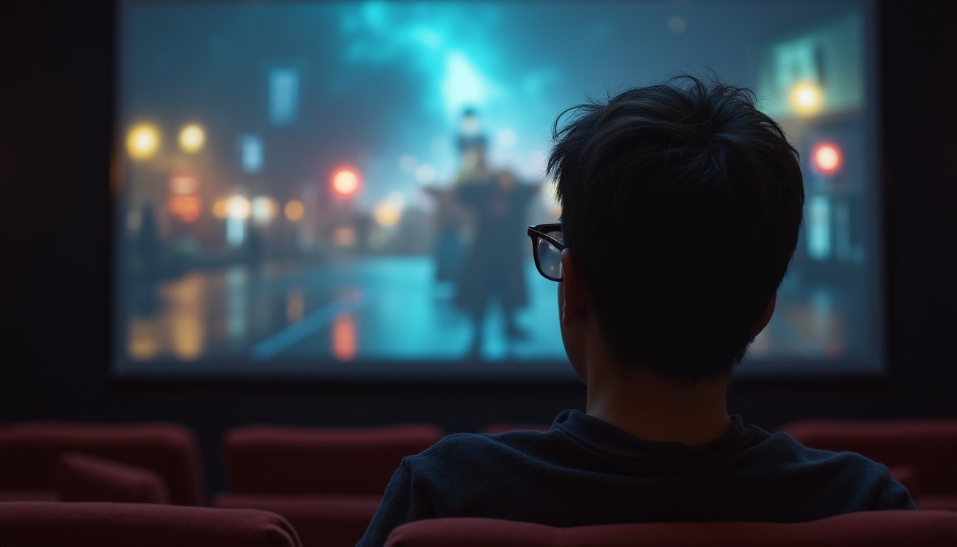 cocaine addiction movie depictions