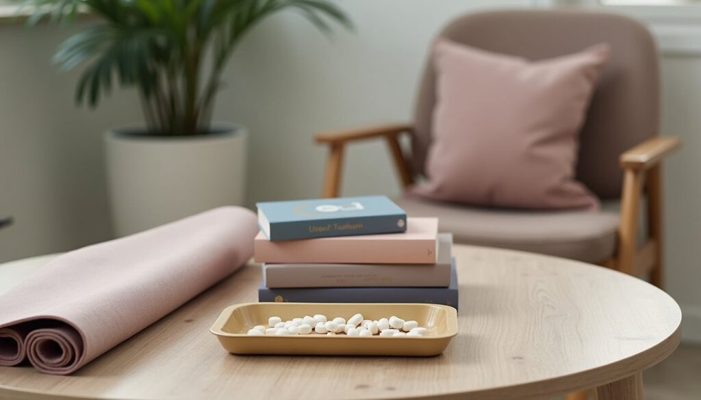 comprehensive depression treatment options