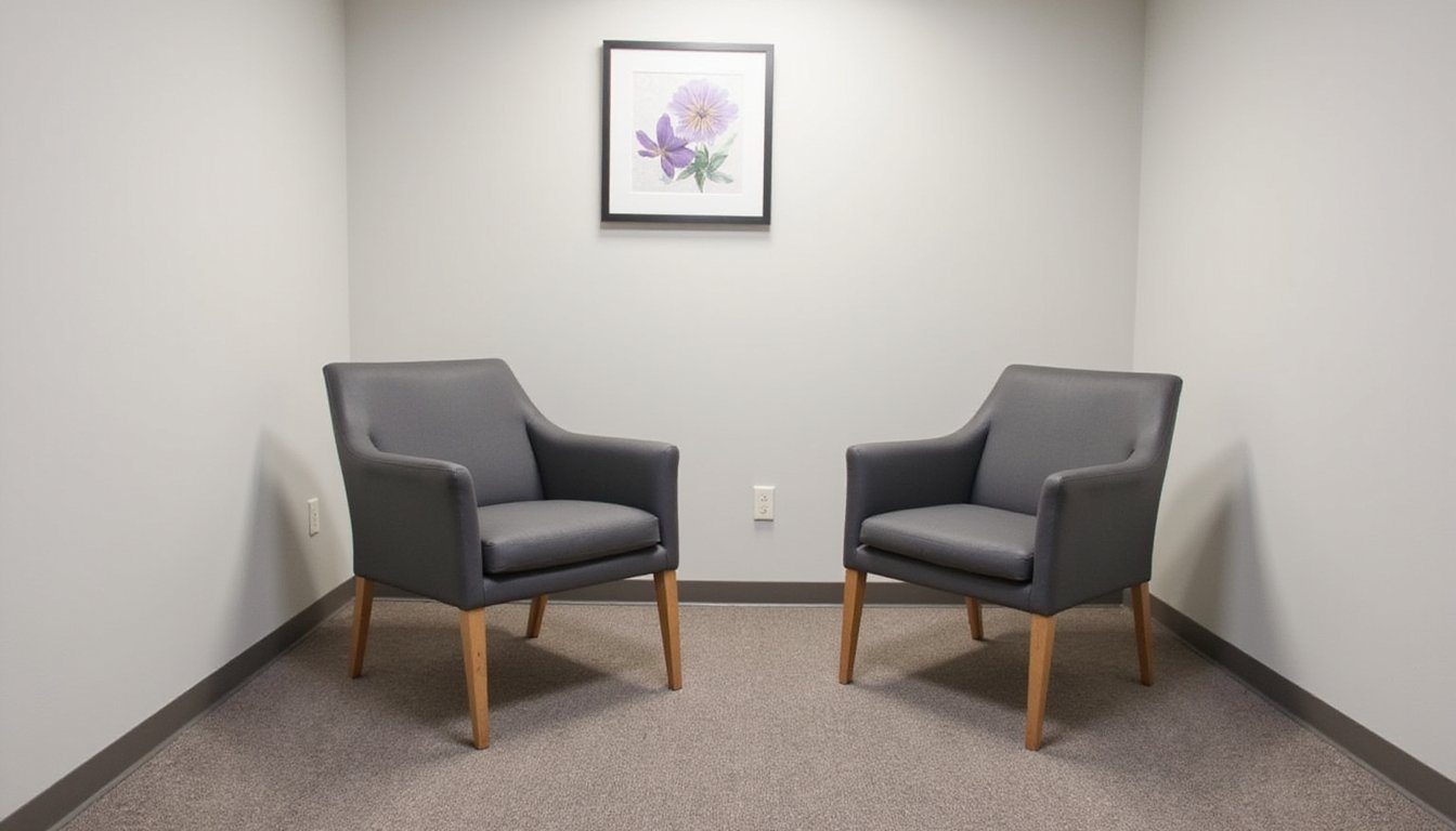 empirically validated depression coping treatment