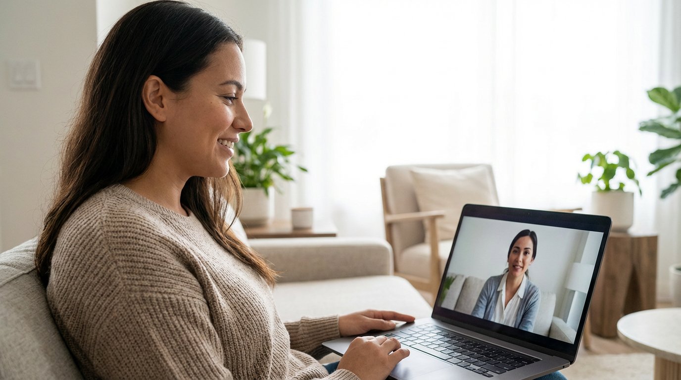 access to recovery support