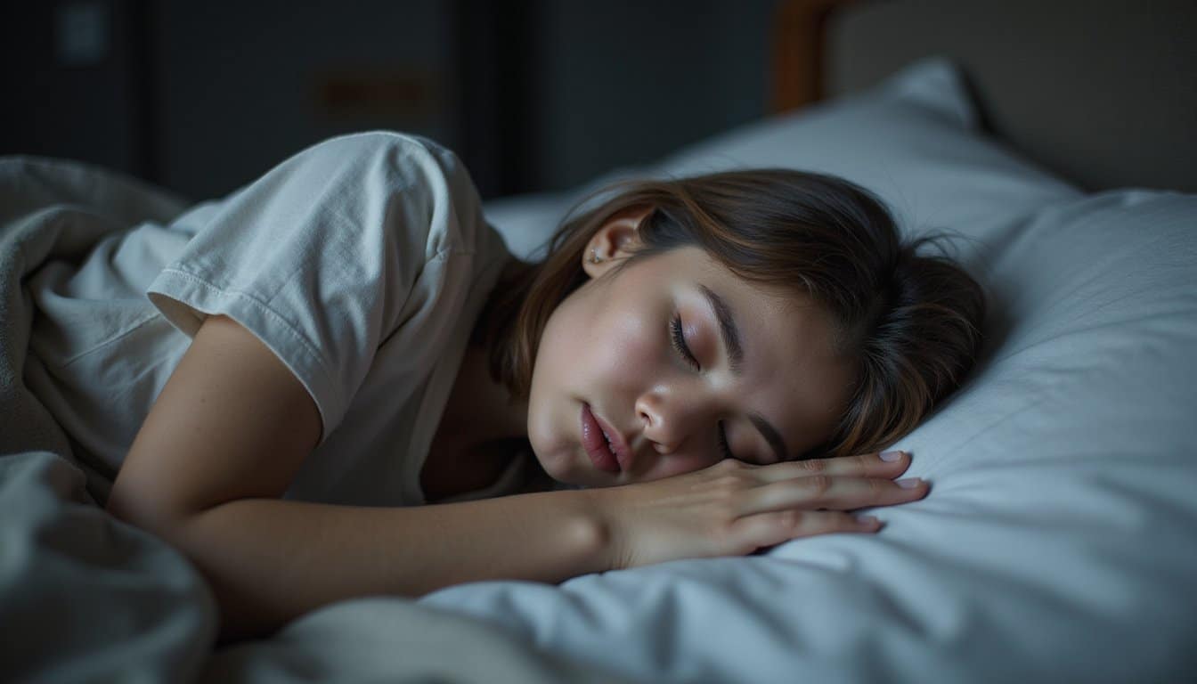 alcohol disrupts sleep quality