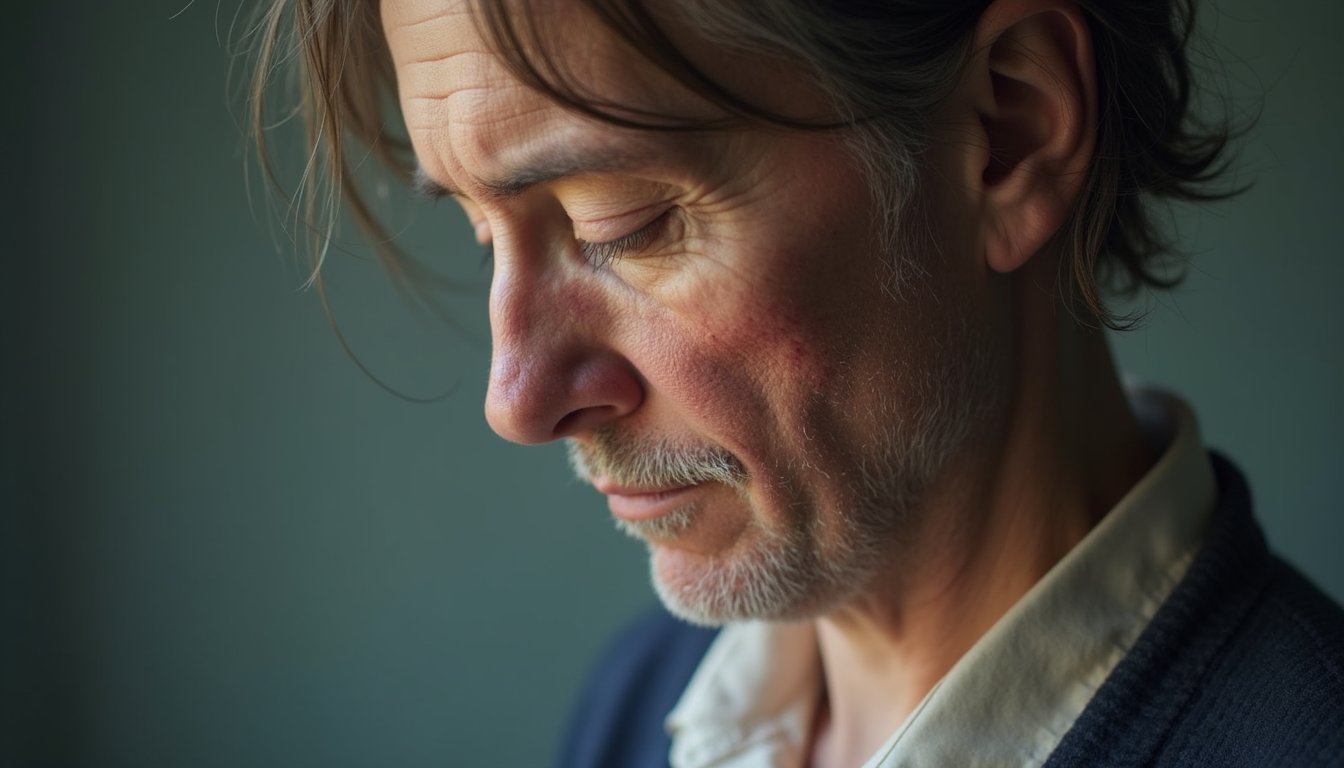 rapid physical deterioration and toxicity