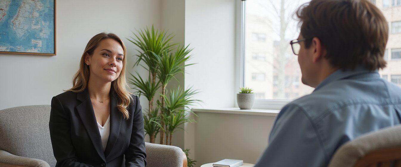 informed holistic supportive committed