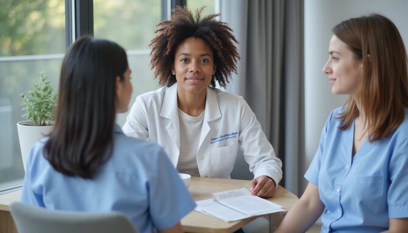 integrated holistic multidisciplinary whole person recovery