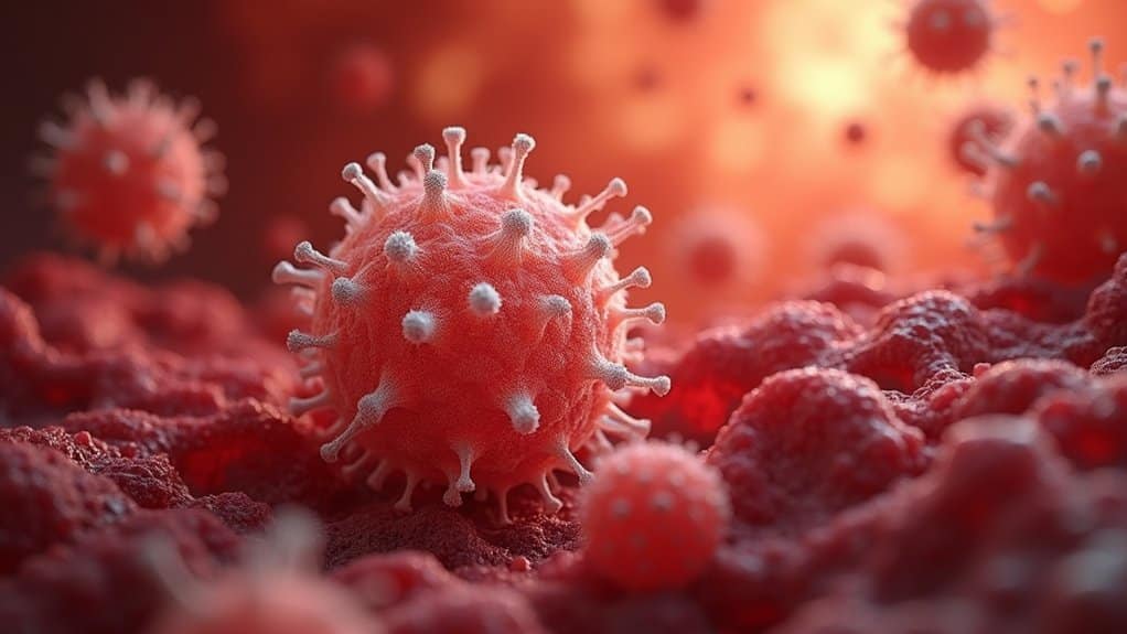 alcohol s inflammatory immune system disruption