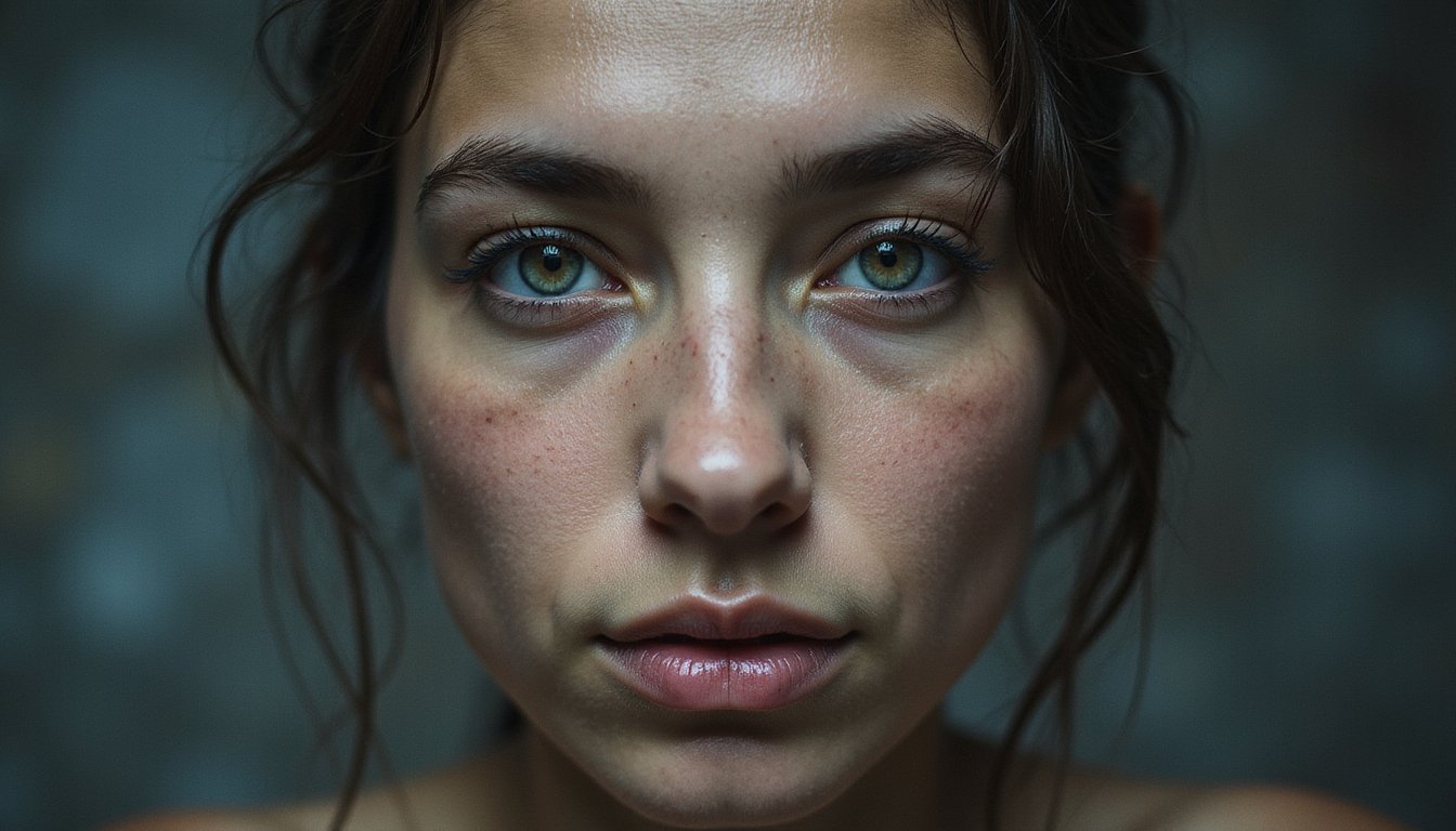 observable physical and behavioral indicators