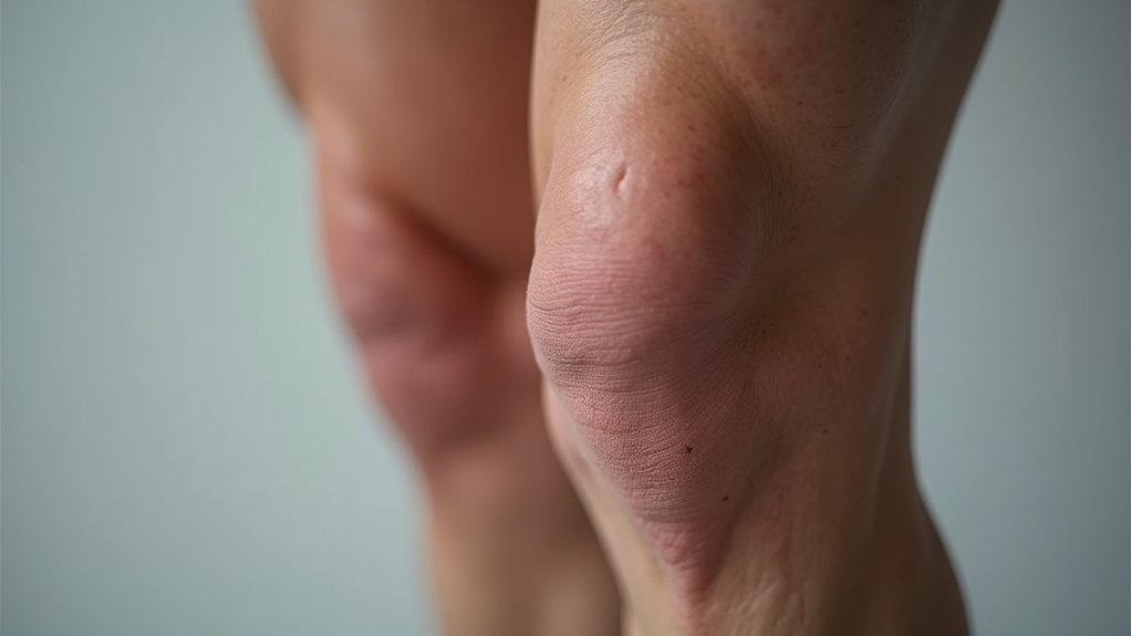 dehydration compromises joint lubrication and function