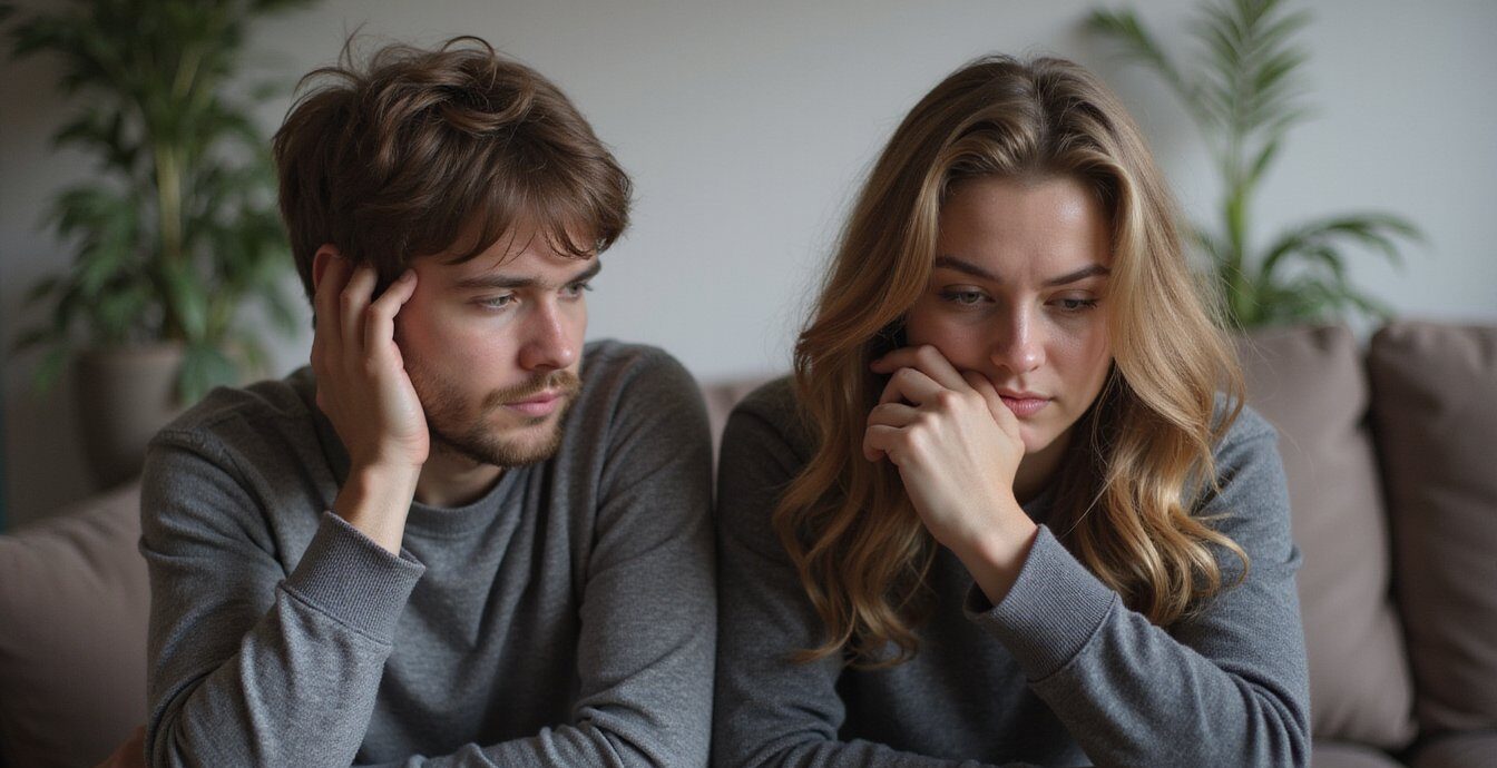 addiction damages personal relationships