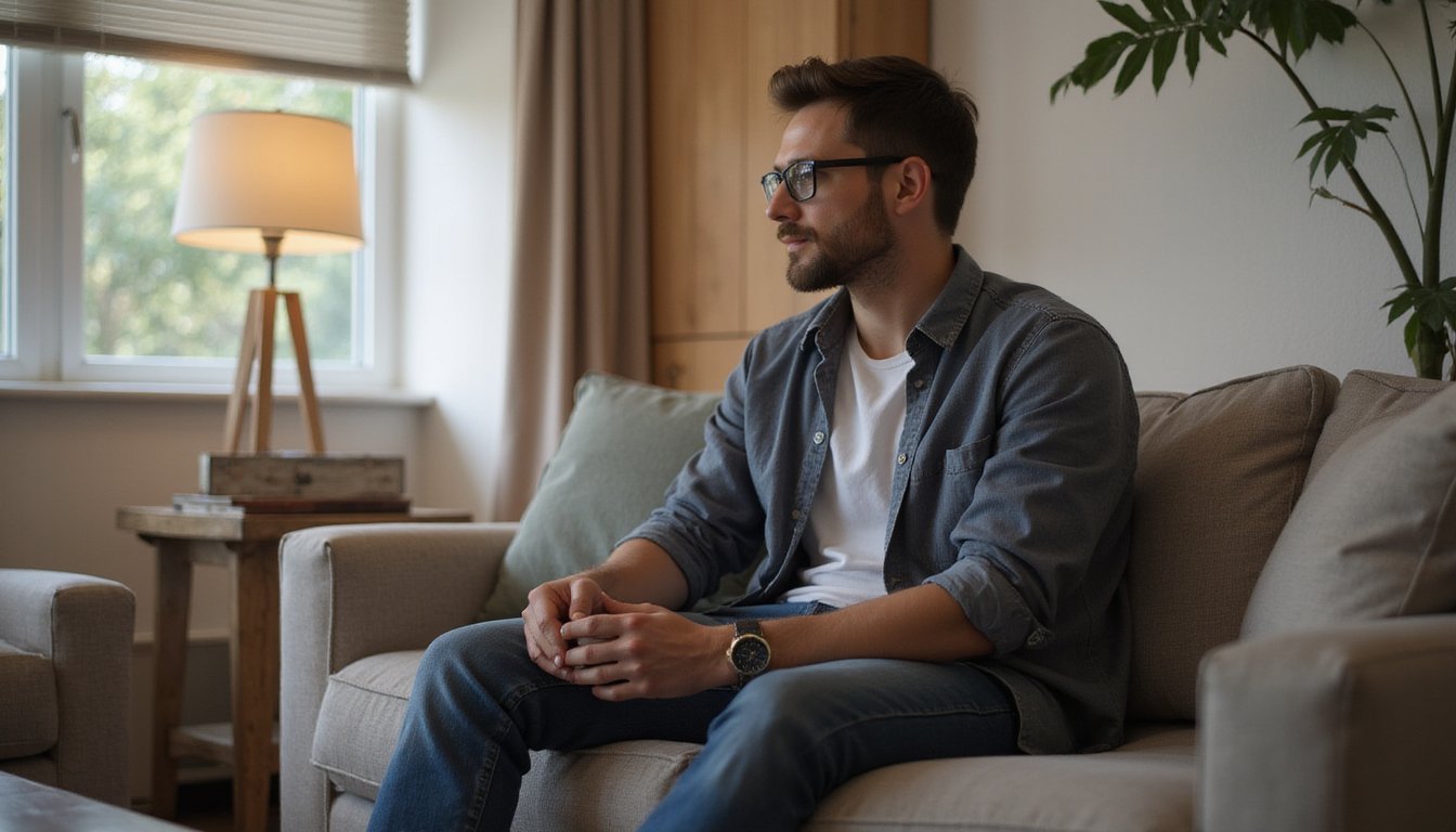 relationship disintegration and social isolation