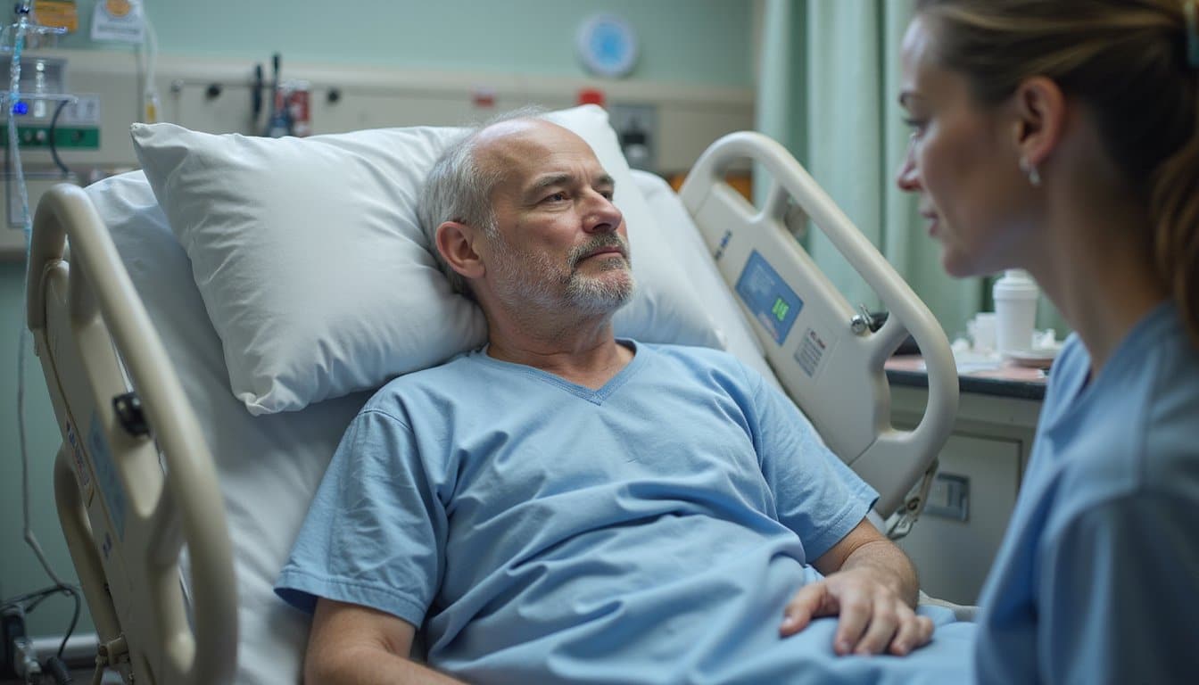 compromised immunity progressive renal failure