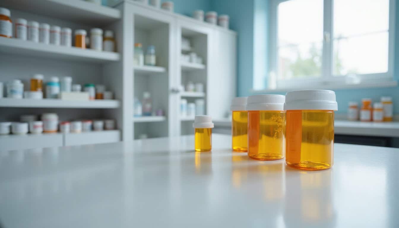 pharmacological treatments for cocaine use disorder