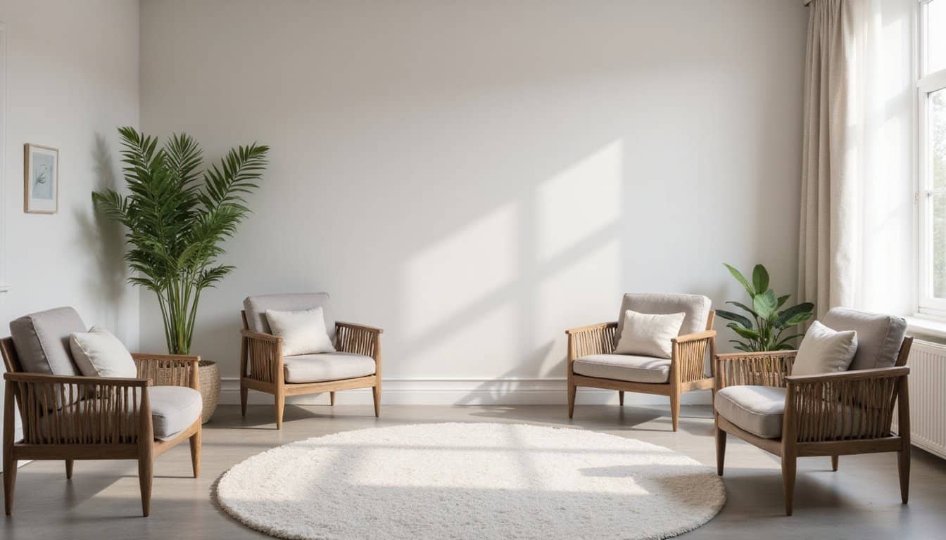 building sustainable recovery networks