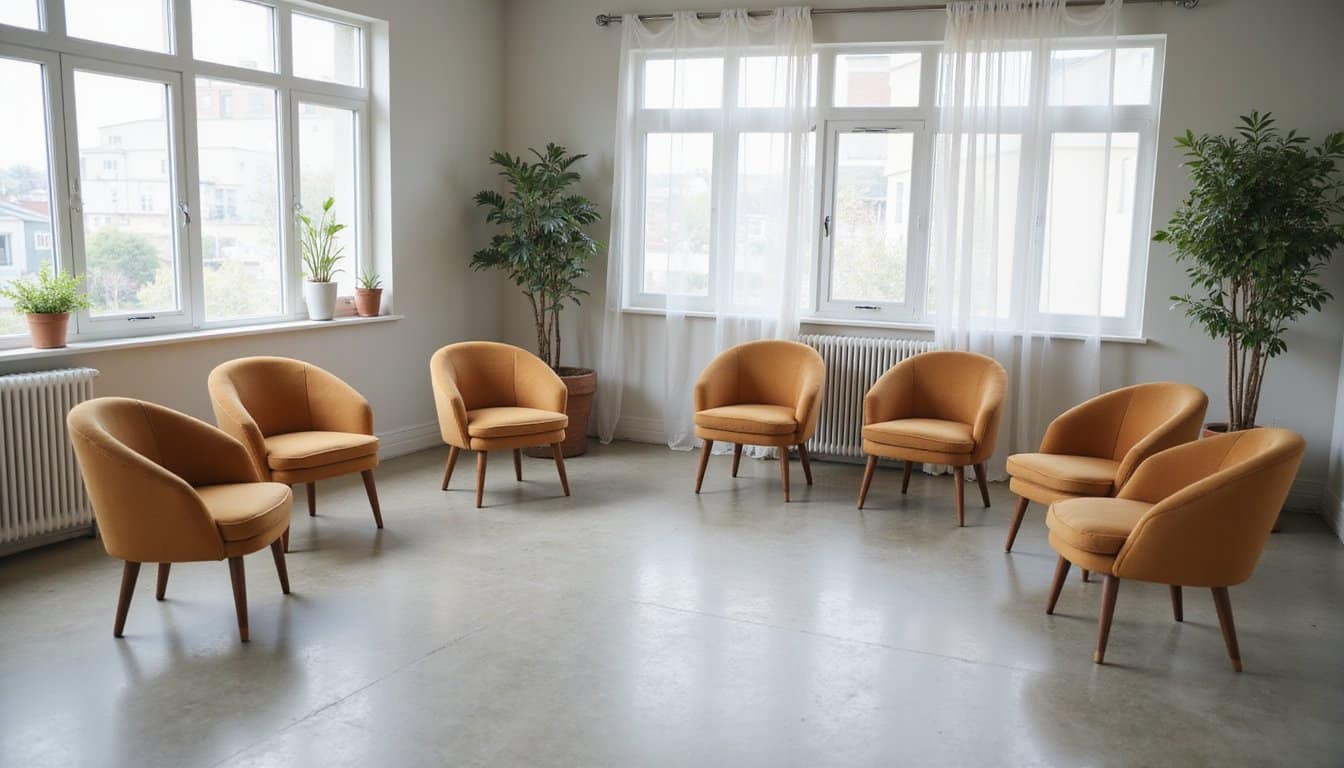 comprehensive environmental reinforcement for sobriety