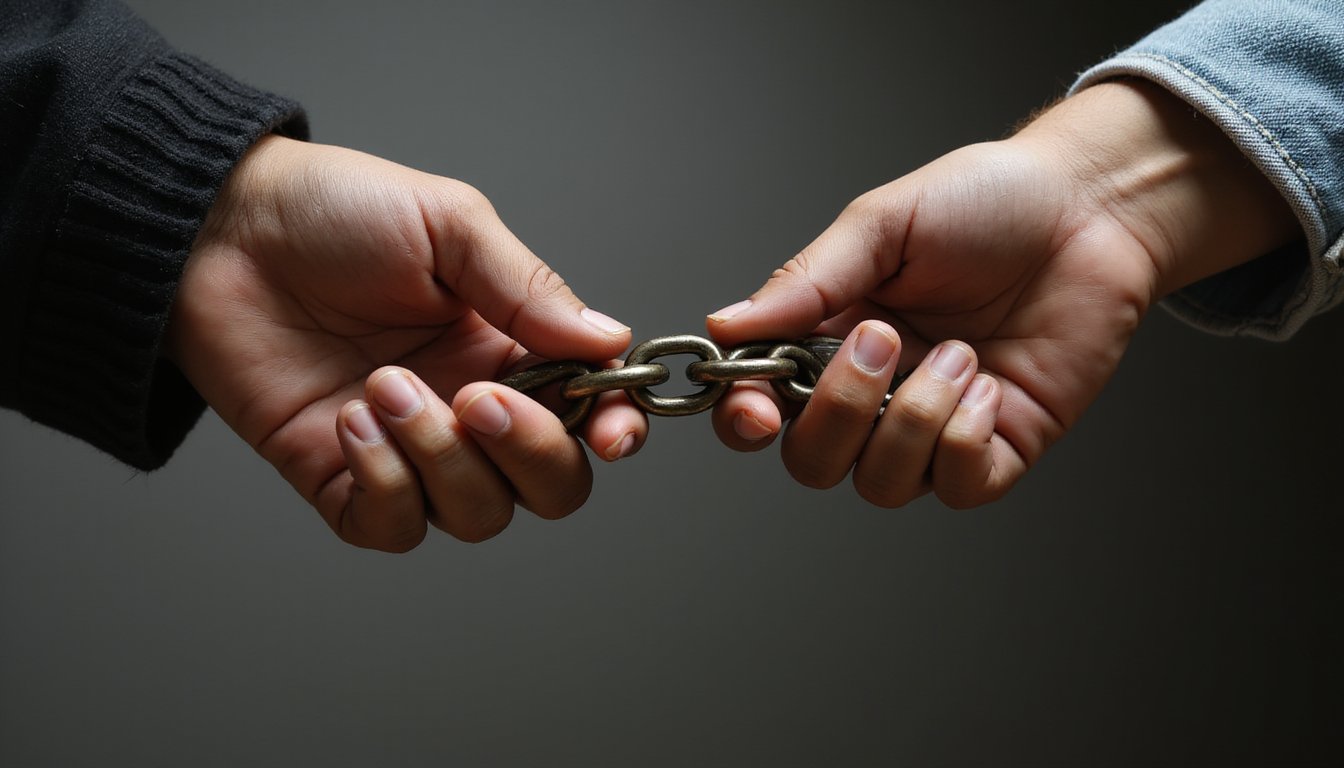 enabling codependency hinders addiction recovery