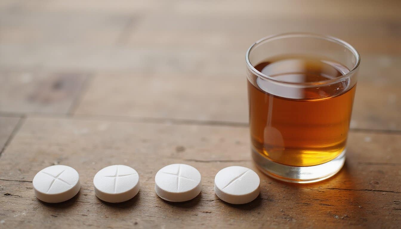 wellbutrin reduces alcohol cravings synergistically