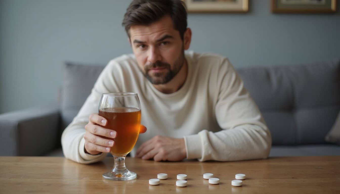 dangerous wellbutrin alcohol combination intensifies