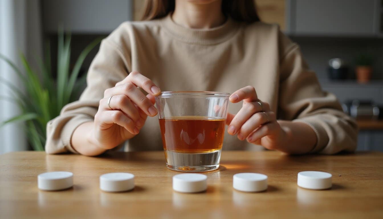 elevated seizure risk for heavy drinkers