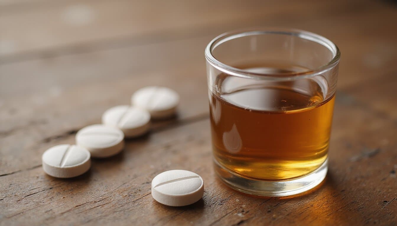 avoid alcohol with wellbutrin use