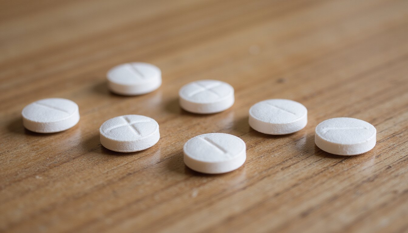 dopaminergic noradrenergic nicotinic receptor antagonist