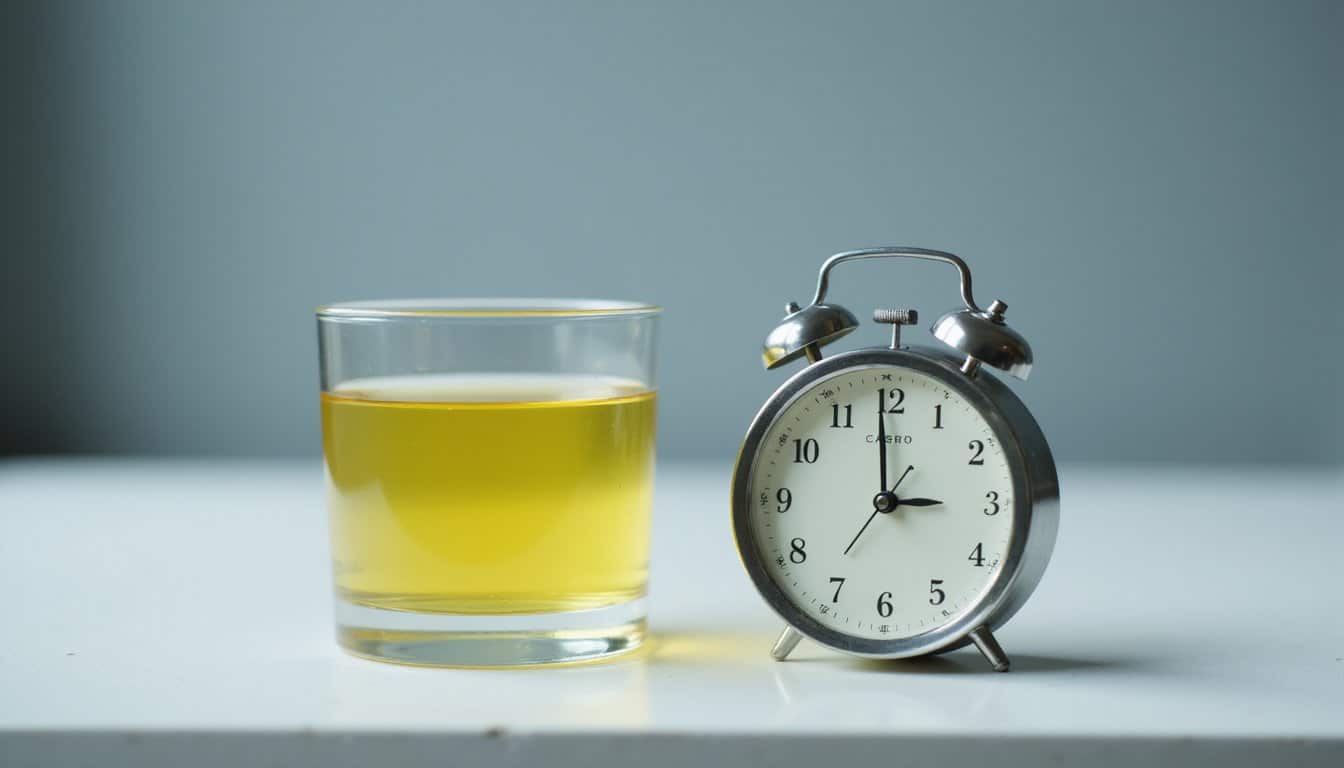 vyvanse metabolite detection window 2 7 days