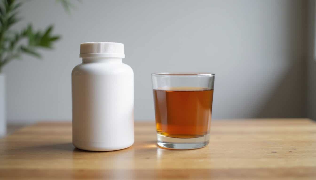 direct discussion of alcohol use