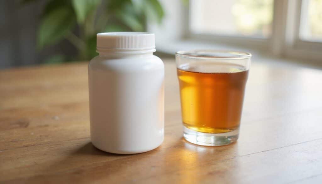 medication alcohol interaction potential risks