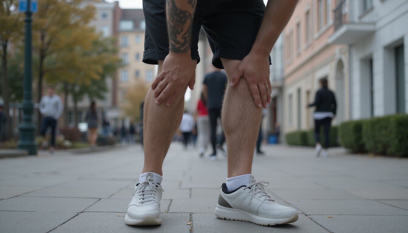 opioid intoxication posture and response