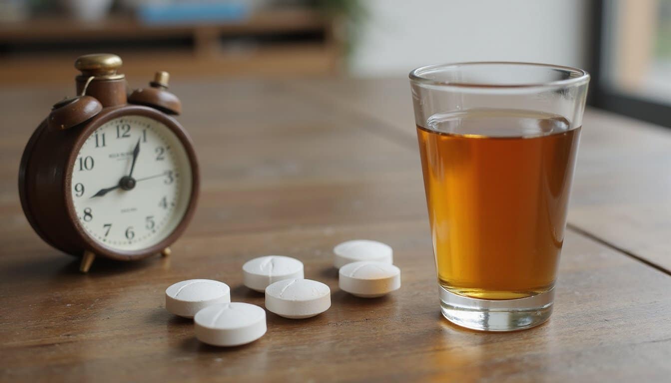 timing doesn t make wellbutrin alcohol interactions safe