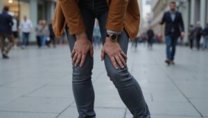 The Fentanyl Fold Explained: Posture, Risks, and What It Signals ...
