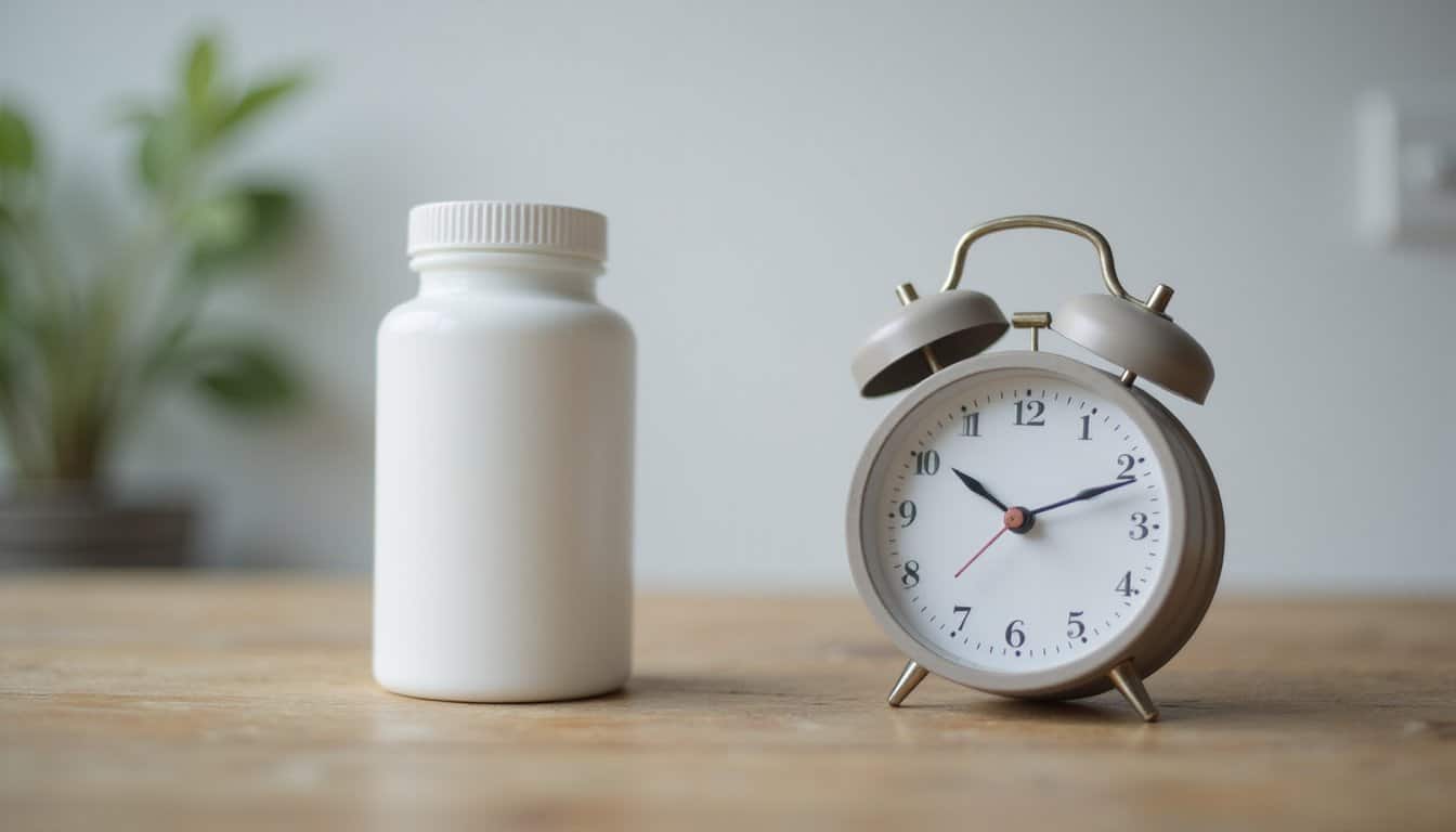 vyvanse duration timeline progression