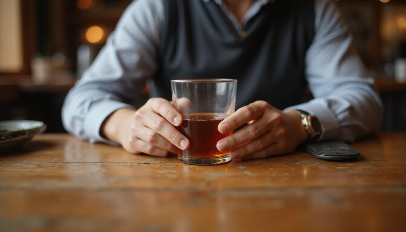 alcohol intolerance varies by sex age genetics